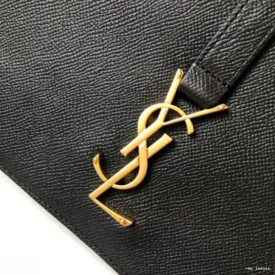 Repzbay REP CASSANDRE CHAIN WALLET YSL MATELASSÉ 0627